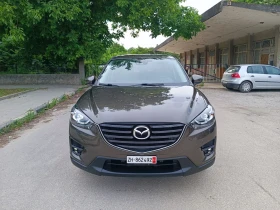 Mazda CX-5 2.5i-192кс-ШВЕЙЦАРИЯ-АВТОМАТ-FACELIFT-4X4-KEYLESS, снимка 1