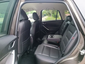 Mazda CX-5 2.5i-192кс-ШВЕЙЦАРИЯ-АВТОМАТ-FACELIFT-4X4-KEYLESS, снимка 10