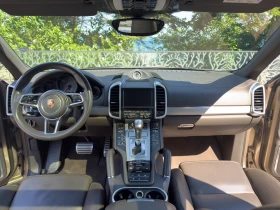 Porsche Cayenne, снимка 11