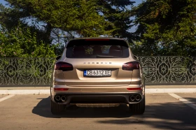Porsche Cayenne, снимка 5