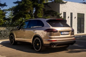 Porsche Cayenne, снимка 4
