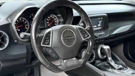 Chevrolet Camaro 3.6 / CarPlay / AndroidAuto /, снимка 14