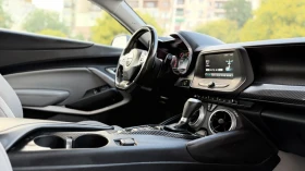 Chevrolet Camaro 3.6 / CarPlay / AndroidAuto /, снимка 15