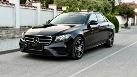 Mercedes-Benz E 350 AMG/Digital/9G/Пружини/Задно, снимка 5