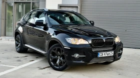 BMW X6 360* камери / Шибидах / Обслужен / , снимка 1