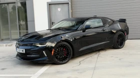 Chevrolet Camaro 3.6 / CarPlay / AndroidAuto /, снимка 4