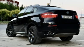 BMW X6 360* камери / Шибидах / Обслужен / , снимка 6