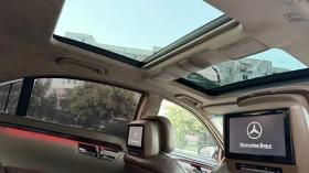 Mercedes-Benz S 500 АМГ/LPG/Long/Full/Lizing, снимка 8