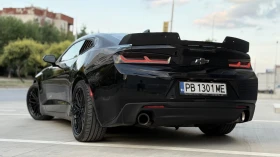 Chevrolet Camaro 3.6 / CarPlay / AndroidAuto /, снимка 10