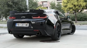 Chevrolet Camaro 3.6 / CarPlay / AndroidAuto /, снимка 8