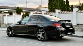 Mercedes-Benz E 350 AMG/Digital/9G/Пружини/Задно, снимка 7