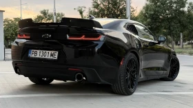 Chevrolet Camaro 3.6 / CarPlay / AndroidAuto /, снимка 9