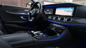 Mercedes-Benz E 350 АМГ/Digital/9G/Пружини/Задно, снимка 8