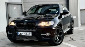 BMW X6 360* камери / Шибидах / Обслужен / , снимка 4