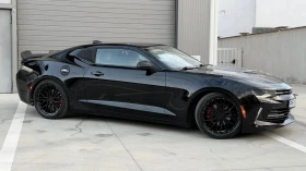 Chevrolet Camaro 3.6 / CarPlay / AndroidAuto /, снимка 5