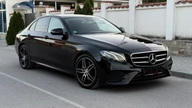 Mercedes-Benz E 350 АМГ/Digital/9G/Пружини/Задно, снимка 4