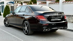 Mercedes-Benz E 350 AMG/Digital/9G/Пружини/Задно, снимка 9