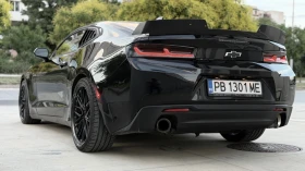 Chevrolet Camaro 3.6 / CarPlay / AndroidAuto /, снимка 7