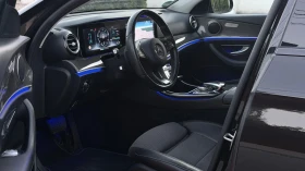 Mercedes-Benz E 350 АМГ/Digital/9G/Пружини/Задно, снимка 9