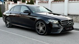 Mercedes-Benz E 350 АМГ/Digital/9G/Пружини/Задно, снимка 2