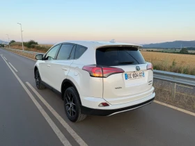 Toyota Rav4 2.5 HYBRID* KEYLESS* 4x4* CAMERA* , снимка 4