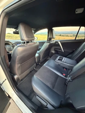 Toyota Rav4 2.5 HYBRID* KEYLESS* 4x4* CAMERA* , снимка 10