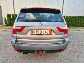 BMW X3 X3 3.0d 218ks Sport Packet navi koja , снимка 6
