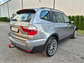 BMW X3 X3 3.0d 218ks Sport Packet navi koja , снимка 5