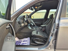 BMW X3 X3 3.0d 218ks Sport Packet navi koja , снимка 14