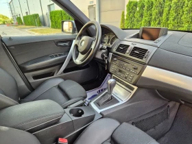 BMW X3 X3 3.0d 218ks Sport Packet navi koja , снимка 17