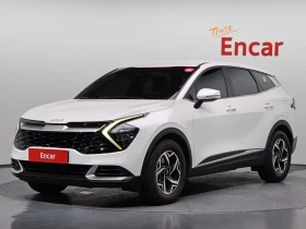 Kia Sportage DIESEL 2.0 2WD TRENDY, снимка 1