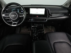 Kia Sportage DIESEL 2.0 2WD TRENDY, снимка 7