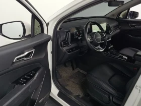 Kia Sportage DIESEL 2.0 2WD TRENDY, снимка 10