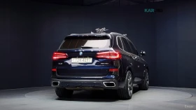 BMW X5 xDrive40i* M SPORT* LASER* ПАНО* ОБДУХВ* ПОДГРЕВ* , снимка 4