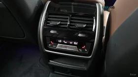 BMW X5 xDrive40i* M SPORT* LASER* ПАНО* ОБДУХВ* ПОДГРЕВ* , снимка 17