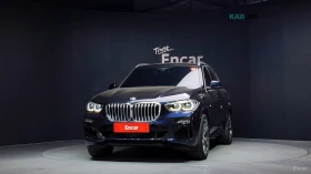 BMW X5 xDrive40i* M SPORT* LASER* ПАНО* ОБДУХВ* ПОДГРЕВ* , снимка 3