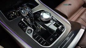 BMW X5 xDrive40i* M SPORT* LASER* ПАНО* ОБДУХВ* ПОДГРЕВ* , снимка 9