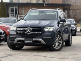 Mercedes-Benz GLE 450 BURMESTER| PANO| MEMORY| NAVI| CARFAX| , снимка 2
