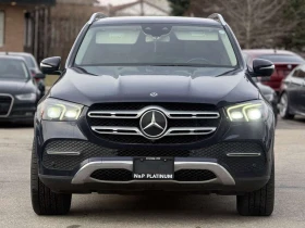 Mercedes-Benz GLE 450 BURMESTER| PANO| MEMORY| NAVI| CARFAX| , снимка 3