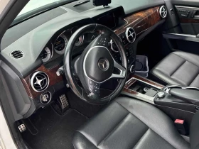 Mercedes-Benz GLK * 250 BlueTEC * АВТОКРЕДИТ БЕЗ ПЪРВОНАЧАЛНА ВНОСКА, снимка 5