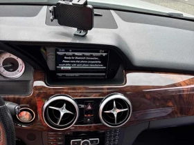 Mercedes-Benz GLK * 250 BlueTEC * АВТОКРЕДИТ БЕЗ ПЪРВОНАЧАЛНА ВНОСКА, снимка 9