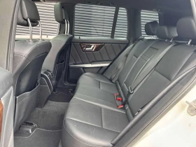 Mercedes-Benz GLK * 250 BlueTEC * АВТОКРЕДИТ БЕЗ ПЪРВОНАЧАЛНА ВНОСКА, снимка 17