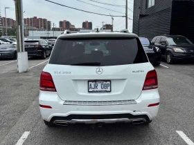 Mercedes-Benz GLK * 250 BlueTEC * АВТОКРЕДИТ БЕЗ ПЪРВОНАЧАЛНА ВНОСКА, снимка 4
