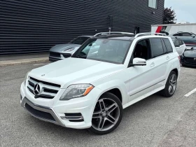 Mercedes-Benz GLK * 250 BlueTEC * АВТОКРЕДИТ БЕЗ ПЪРВОНАЧАЛНА ВНОСКА, снимка 1