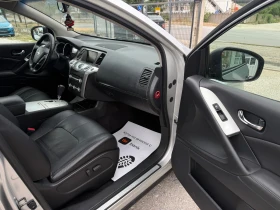 Nissan Murano 2.5DCI FACELIFT , снимка 14
