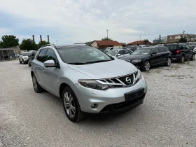 Nissan Murano 2.5DCI FACELIFT , снимка 3