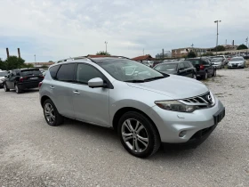 Nissan Murano 2.5DCI FACELIFT , снимка 4