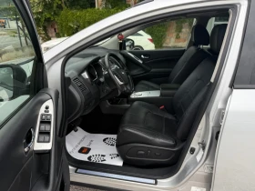 Nissan Murano 2.5DCI FACELIFT , снимка 11