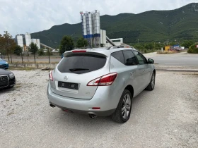 Nissan Murano 2.5DCI FACELIFT , снимка 6