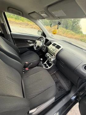Toyota Urban Cruiser 1.33 VVT-i (100 к.с), снимка 7